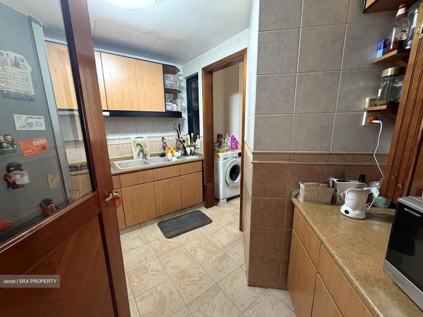 Eastpoint Green (D18), Condominium #632744271